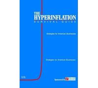 Gerald Swanson The Hyperinflation Survival Guide (Copertina rigida)