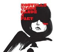 Gerald Toto Bande A Part (CD)