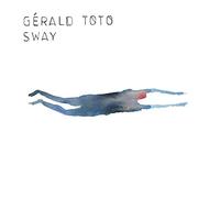Gerald Toto Sway (CD) Album