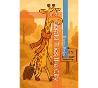 Gerald Tries the City