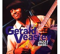 Gerald Veasley - at The Jazz Base [Import]