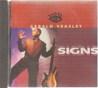 Gerald Veasley - Signs