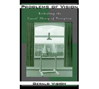 Gerald Vision Problems of Vision (Copertina rigida)