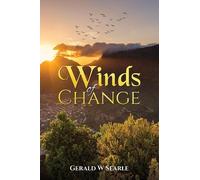Gerald W Searle Winds of Change (Tascabile)