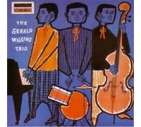 Gerald Wiggins Gerald Wiggins Trio (CD)