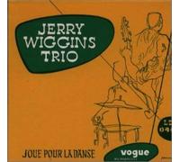 Gerald Wiggins Trio - Gerlad Wiggins Trio [20bit-Ltd
