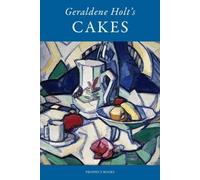 Geraldene Holt Geraldene Holt's Cakes (Tascabile)