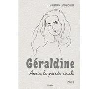Géraldine: Annie, la grande rivale