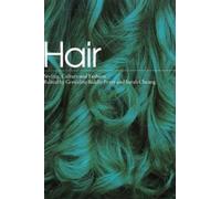 Geraldine Biddle-Perry Hair (Copertina rigida)