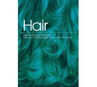 Geraldine Biddle-Perry Hair (Tascabile)