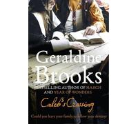 Geraldine Brooks Caleb’s Crossing (Tascabile)