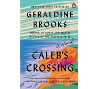 Geraldine Brooks Caleb's Crossing (Tascabile)