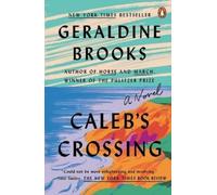 Geraldine Brooks Caleb's Crossing (Tascabile)