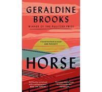 Geraldine Brooks Horse (Tascabile)