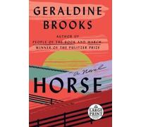 Geraldine Brooks Horse (Tascabile)