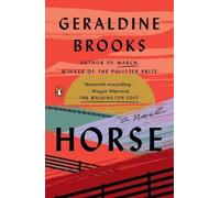 Geraldine Brooks Horse (Tascabile)
