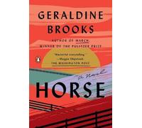 Geraldine Brooks Horse (Tascabile)