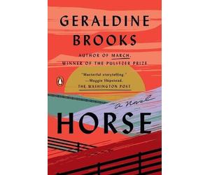 Geraldine Brooks Horse (Tascabile)