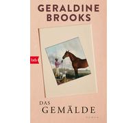 Geraldine Brooks Judith Schwaab Das Gemälde: Roman (Copertina rigida)