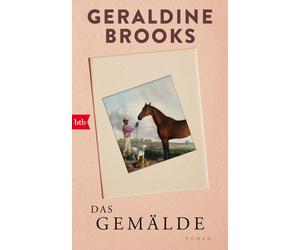 Geraldine Brooks Judith Schwaab Das Gemälde: Roman (Copertina rigida)