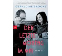 Geraldine Brooks Judith Schwaab Der letzte Montag im Mai (Tascabile)