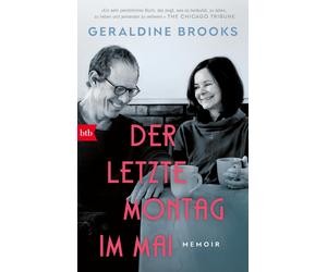 Geraldine Brooks Judith Schwaab Der letzte Montag im Mai (Tascabile)