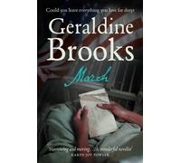 Geraldine Brooks March (Tascabile)