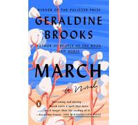 Geraldine Brooks March (Tascabile)