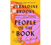 Geraldine Brooks People of the Book (Tascabile)