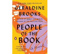 Geraldine Brooks People of the Book (Tascabile)