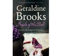 Geraldine Brooks People of the Book (Tascabile)