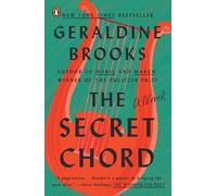 Geraldine Brooks Secret Chord (Tascabile)