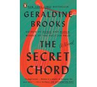 Geraldine Brooks Secret Chord (Tascabile)