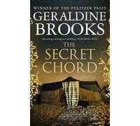 Geraldine Brooks The Secret Chord (Tascabile)