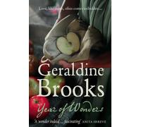Geraldine Brooks Year of Wonders (Tascabile)