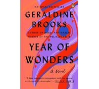 Geraldine Brooks Year of Wonders (Tascabile)