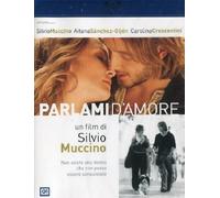 Geraldine Chaplin,Carolina ... Parlami D`Amore (Blu-ray) Silvio Muccino