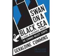 Geraldine Cummins Swan on a Black Sea (Tascabile)