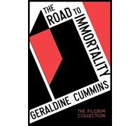Geraldine Cummins The Road to Immortality (Tascabile)
