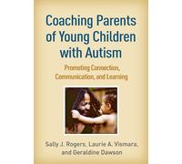 Geraldine Dawson Sally J. Rogers La Coaching Parents of Young Child (Tascabile)