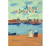 Geraldine Elschner Anna and Johanna (Copertina rigida)