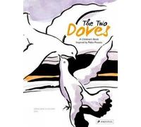 Geraldine Elschner The Two Doves (Copertina rigida)