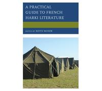 Geraldine Enjelvi A Practical Guide to French Harki Literatur (Copertina rigida)