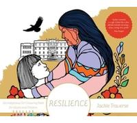 Geraldine (Gramma)¿ Shingoose Resilience (Tascabile)