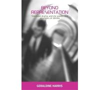 Geraldine Harris Beyond Representation (Tascabile)