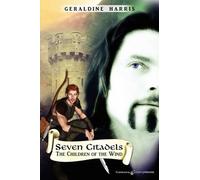 Geraldine Harris The Children of the Wind (Tascabile)