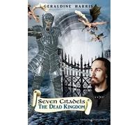 Geraldine Harris The Dead Kingdom (Tascabile)