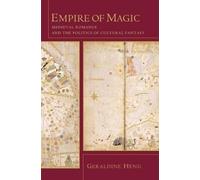 Geraldine Heng Empire of Magic (Tascabile)