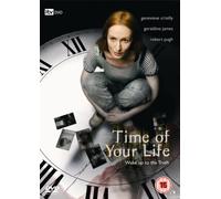 Geraldine James - Time of your Life [Edizione: Regno Unito]