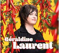 Géraldine Laurent - Cooking